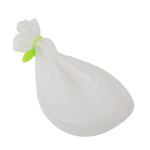 Samfox pastry bag silicone mixing and kneading bag 1 piece