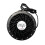12V Quiet Inline Pipe Exhaust Fan for Home Bathroom 1