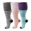 Christmas Socks Oversized 4XL Nylon Breathable 1