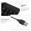Office Keyboard for Work and Gaming with English Layout 5