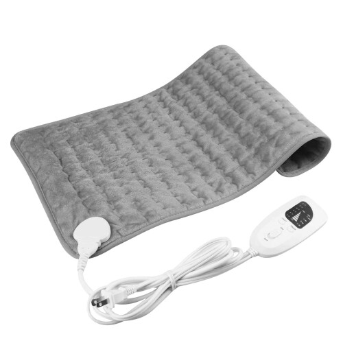 Electric Blanket Winter Warm Heating Pad 60x30cm