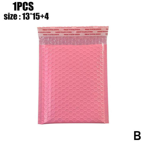 Bubble Mailer Plastic Padded Envelope 10 pcs