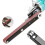 Modification Angle Grinder to Sanding Belt Machine, Woodworking Sander Attachment for DIY, Workshop, and Craft Projects 1