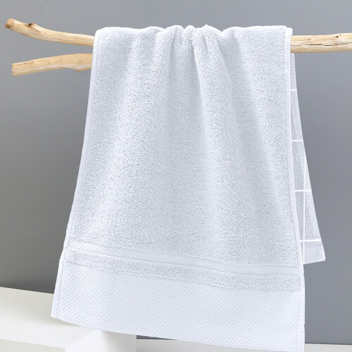 Toalha de praia macia, absorvente e resistente ao desbotamento, 101,6 x 49,8 cm (40 x 19,6 polegadas).