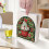 Cake Cup Tissue Home Decoration Christmas 50pcs 4