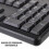 Gaming Keyboard Wired Office Use 104 Keys 5