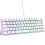 Gaming Keyboard USB Wired 68 Keys RGB Backlight 8
