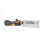 NEW IMAGE 48V 6A Controller with Red Plug for OUXI C80 Pro 250W 20inch Fat E-Bike 4.0 EU Version Replacement 1