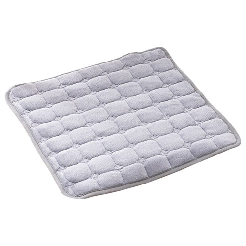 Vierkant zitkussen 20x20 inch, UV-bestendig polyester