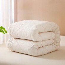 Topliu cotton quilt batting queen size 78.7x35.4 inch