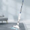Ηλεκτρική σκούπα Stiyth 3.7V Stick - Ελαφριά και εύχρηστη 1