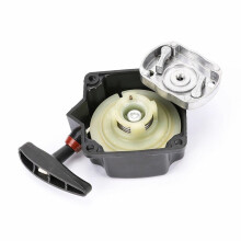 Štartér s ťahovým mechanizmom pre krovinorezy 49cc, 52cc a 66mm