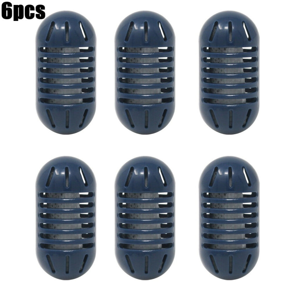Homedics Humidifier Demineralization Cartridges 6 Pcs 900881929332