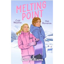 Melting Point by Cici Williams Paperback Book