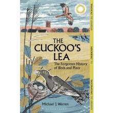 Cuckoos Lea by Michael J. Warren Paperback Book