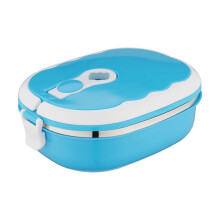 Cmunyle Heated Lunchbox Adult Insulated 1pc