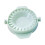 QuLuJing dumpling mold plastic 2 pcs 2