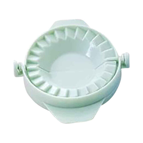 QuLuJing dumpling mold plastic 2 pcs 1
