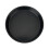 8-inch nonstick carbon steel pizza pan for baking 1
