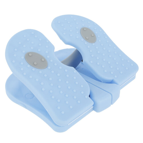 Aluminum Pool Brush Head with Nylon Bristles 1 Pack