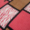 Polyester Blanket Fluffy Plush 39x59 Inch Pink 5