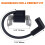 Πηνίο ανάφλεξης για κινητήρες Briggs & Stratton593872 6
