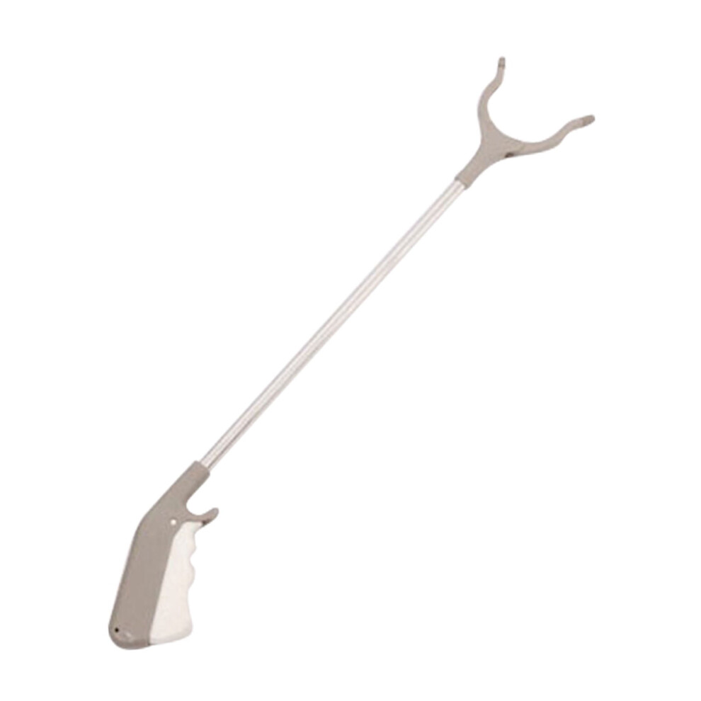 Reacher Grabber Tool Lightweight Claw Pickup Stick 15.75 in