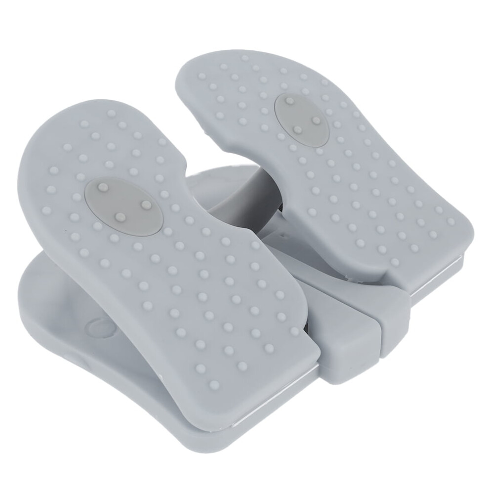 Toorise Mini Stepper Under Desk Pedal Exerciser Foldable