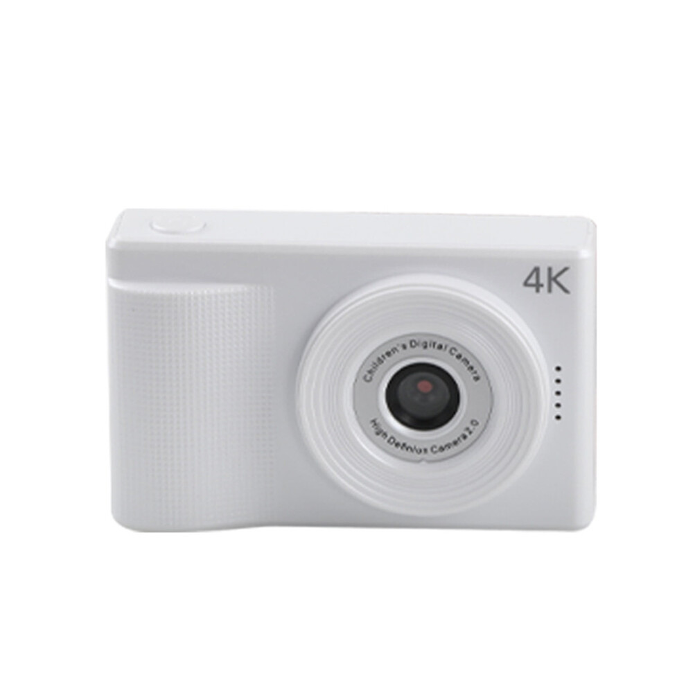 Kids Camera 4K Hd 40Mp With 4X Digital Zoom 972745046035