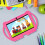 JunYeShi Kids Tablet 7 inch 2GB+16GB Android with 7
