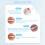 Acdanc 3D teeth whitening strips 14-count mint 4