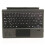 Wireless Bluetooth Keyboard for Surface Pro 3-7 with 5