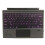 Wireless Bluetooth Keyboard for Surface Pro 3-7 with 7