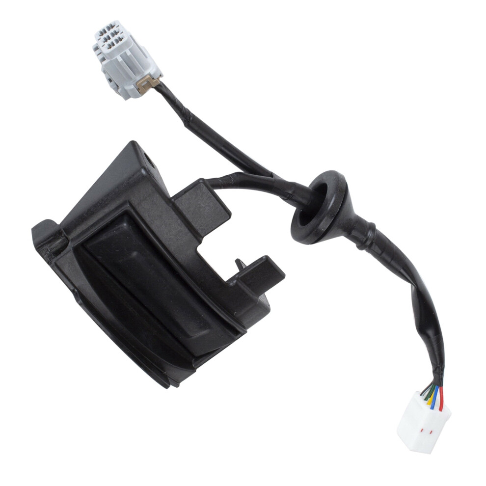 Hyundai Veloster Rear Tailgate Handle Switch 2012Â2017 972745047148