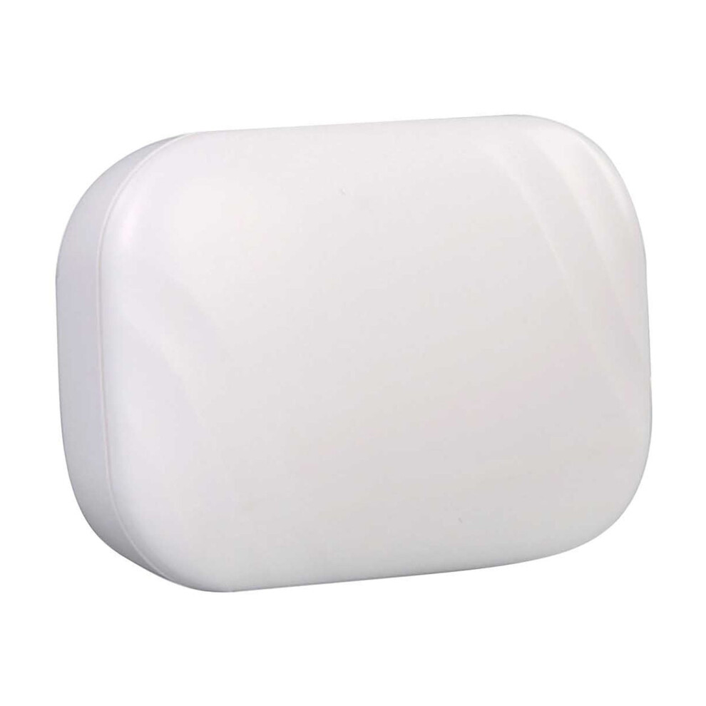 Coollooc UV toothbrush sanitizer holder rechargeable