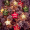 Christmas Star String Lights 6.5ft 4