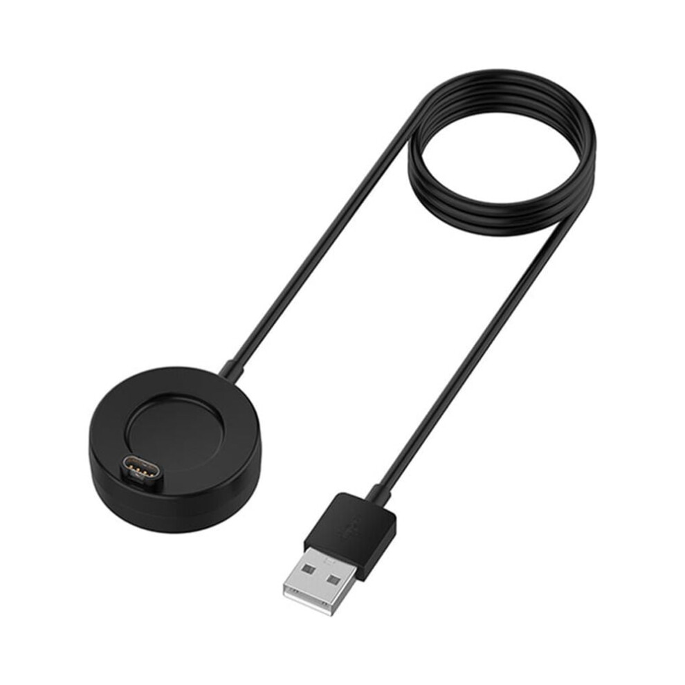 Chaxin Usb Charging Cable And Dock For Garmin Fenix 7/7S/7X 972745065029