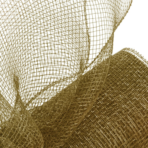 Dekonetzband, 25 cm x 9 m, Polynetz-Bastelband 2