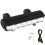 LED Bike Headlight USB Rechargeable 4 Modes Waterproof 1