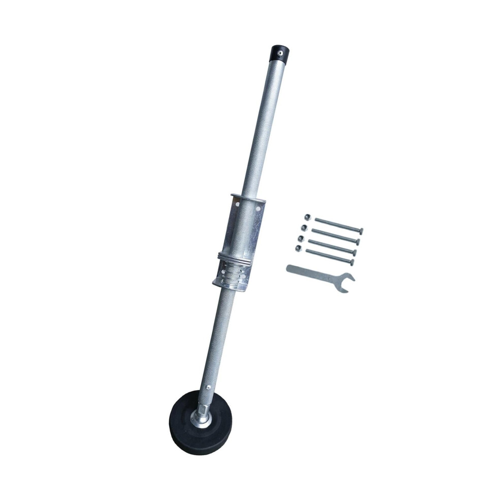 Colaxi Ladder Stabilizer Feet Pair, Adjustable 50 Cm 972745053606