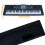 Digital Electronic Keyboard 61 Keys Portable Electric Piano 6