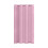Sheer Voile Curtains for Living Room Bedroom Windows 1 Pair 2