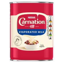 Carnation Evaporated Milk 410g