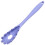 Forchetta per spaghetti in silicone Chef Craft, 29 cm, blu pastello 1