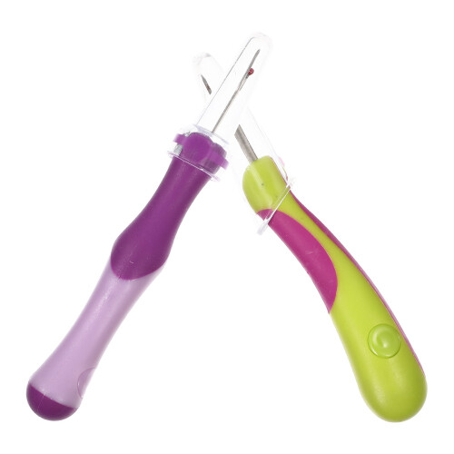 Jibi seam ripper kit with thread cutter 2 pcs 2