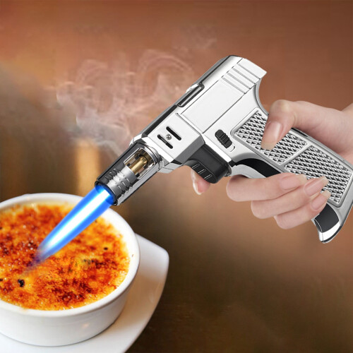 WNEXOPE portable windproof igniter adjustable flame 1