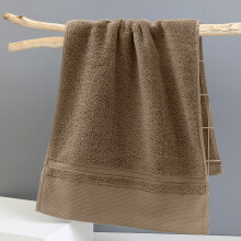 Strandhåndklæde Blødt Absorberende Falmbestandigt 40x19,6 tommer 1 stk.