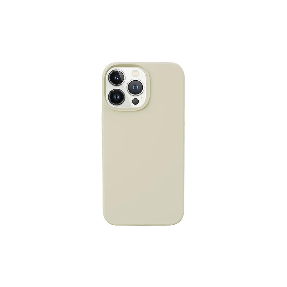 Kalebol Iphone 12 Pro Case Liquid Silicone + Pc Green 962029416227