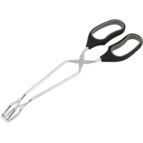 Chef Craft Classic Offset-tång svart 30 cm