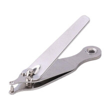 Perfurador de Orelha de Rato, Perfurador de Orelha estilo Cortador de Unhas, Aplicador de Orelha EarTag e U Tag V7M5